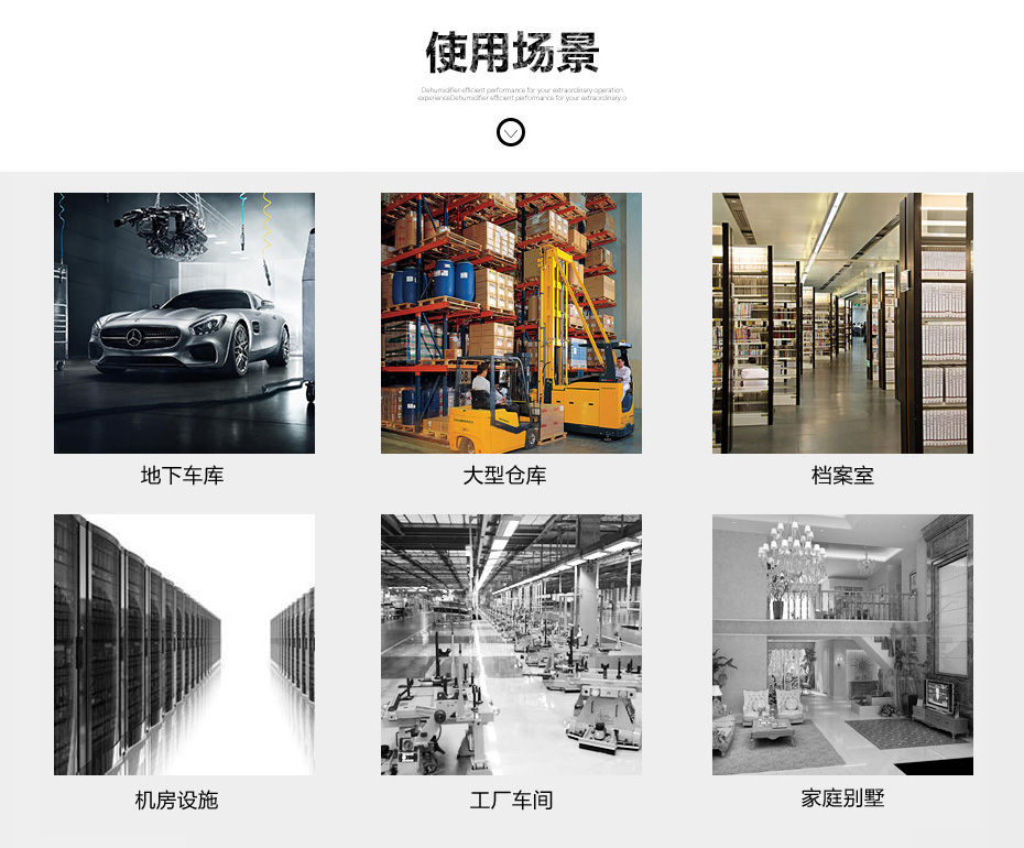 使用場(chǎng)景 使用場(chǎng)景